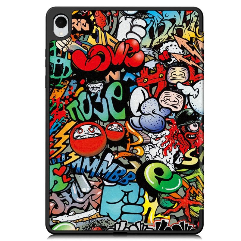 Samsung Galaxy Tab S11 Graffiti-pennenholder