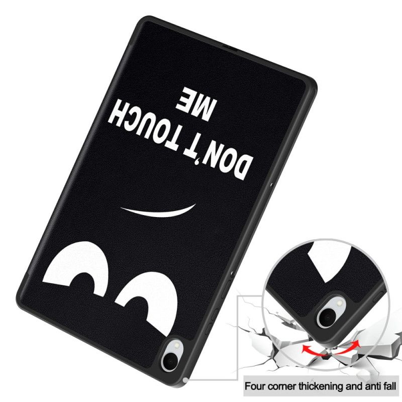 Samsung Galaxy Tab S11 Ikke Rør Meg-pennenholder