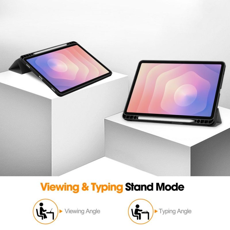 Samsung Galaxy Tab S11 Klassisk Forsterket