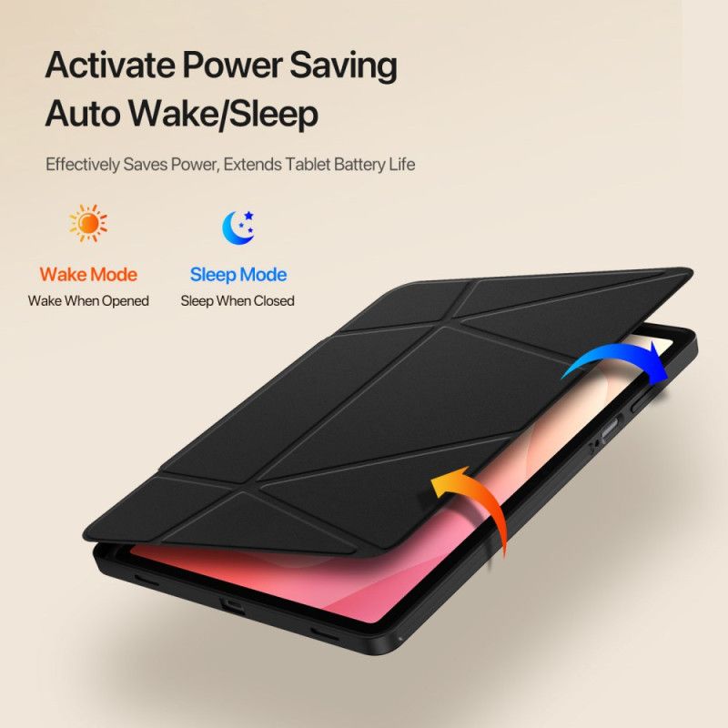 Samsung Galaxy Tab S11 Multifunksjonell