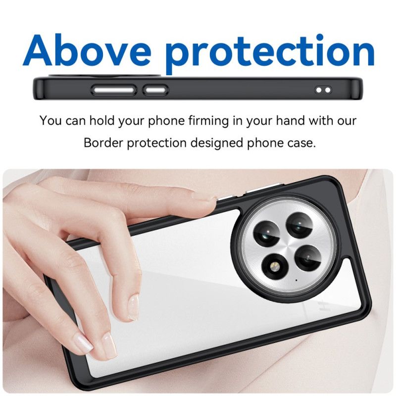 Deksel Oneplus 13 Hybrid