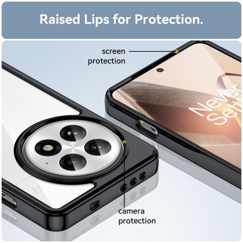 Deksel Oneplus 13 Hybrid