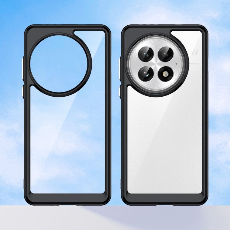 Deksel Oneplus 13 Hybrid