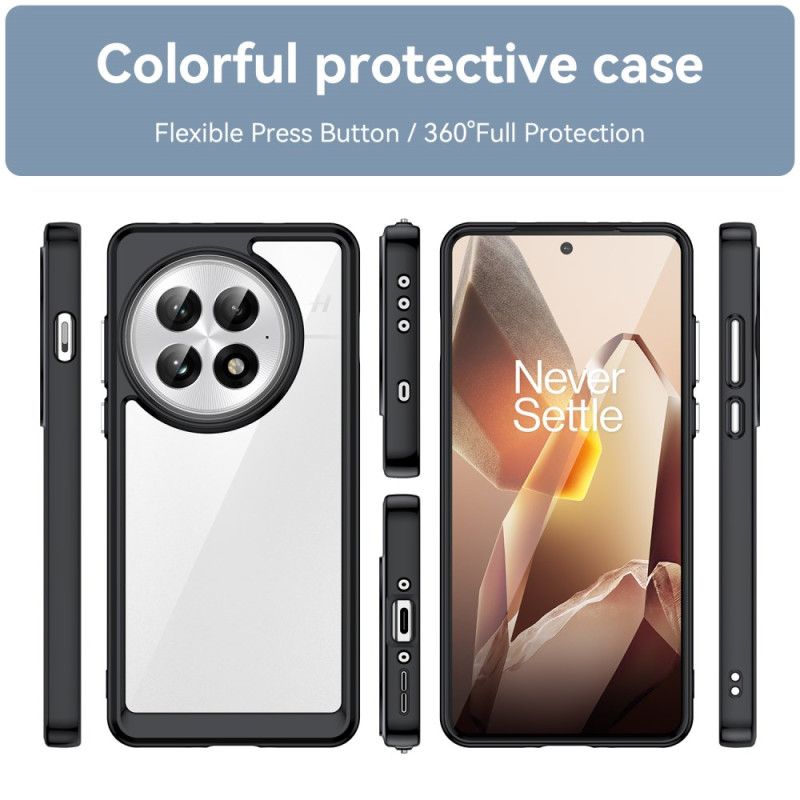 Deksel Oneplus 13 Hybrid