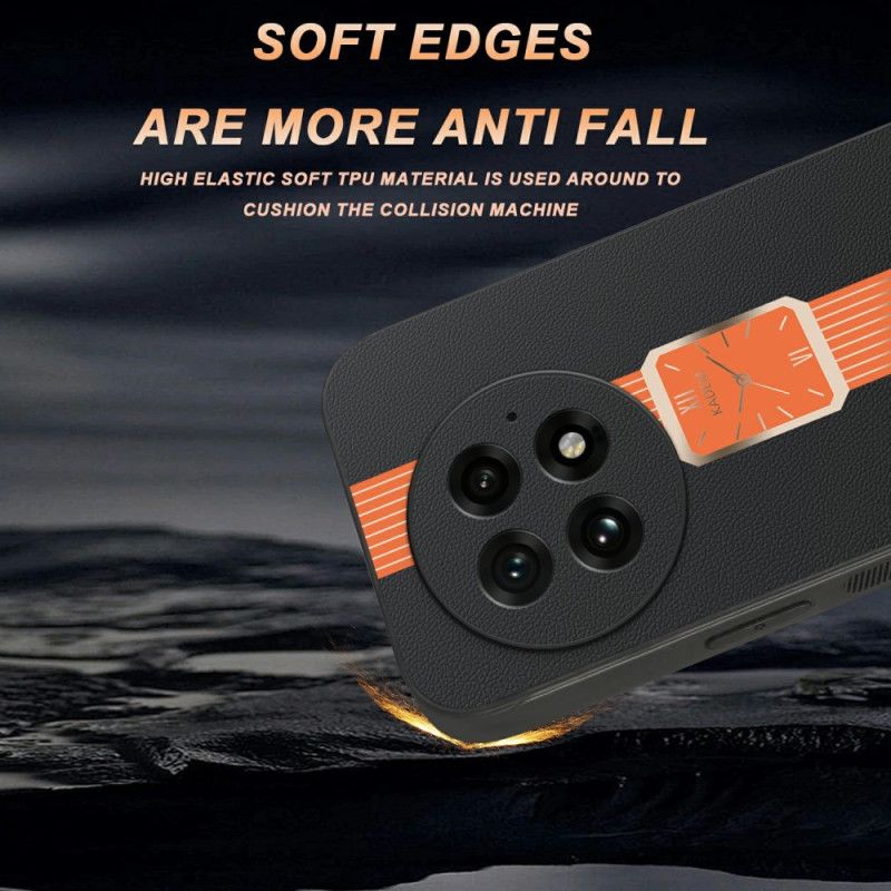 Deksel Oneplus 13 Kadem-klokke Beskyttelse Deksel