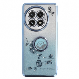 Deksel Oneplus 13 Kadem Ringholder Beskyttelse Deksel