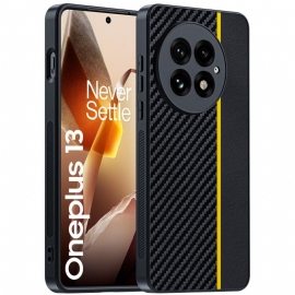Deksel Oneplus 13 Karbonfiber