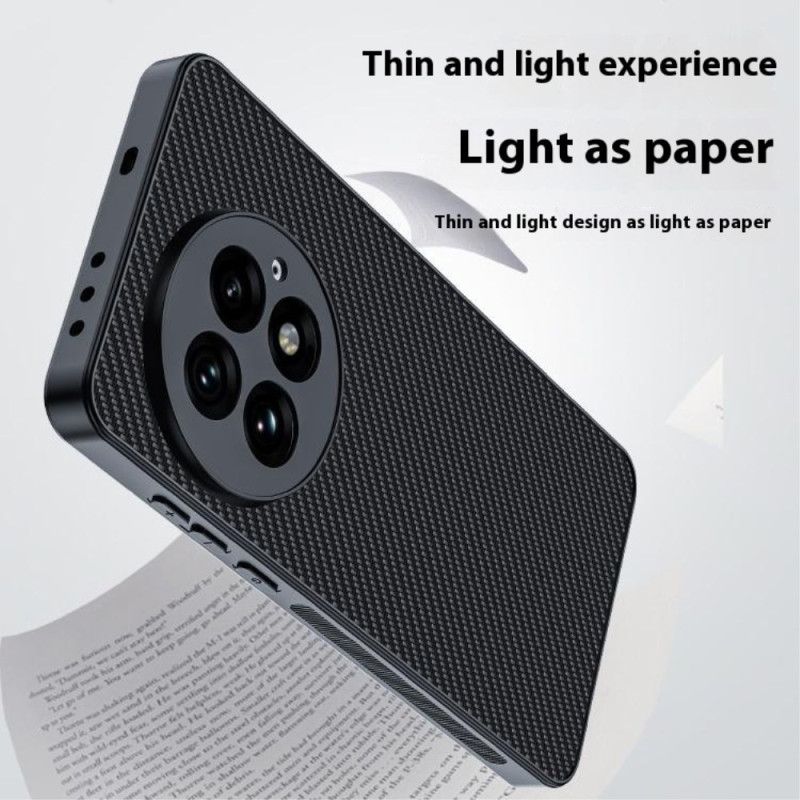 Deksel Oneplus 13 Karbonfiber