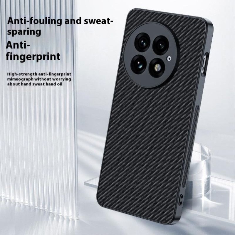 Deksel Oneplus 13 Karbonfiber