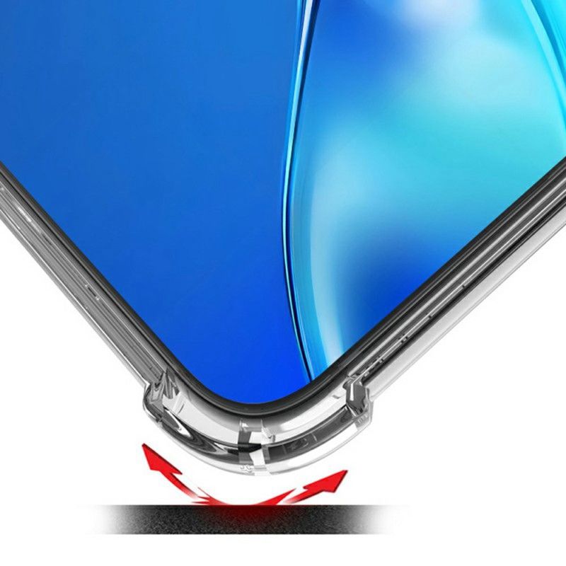 Deksel Oneplus 13 Klar Imak