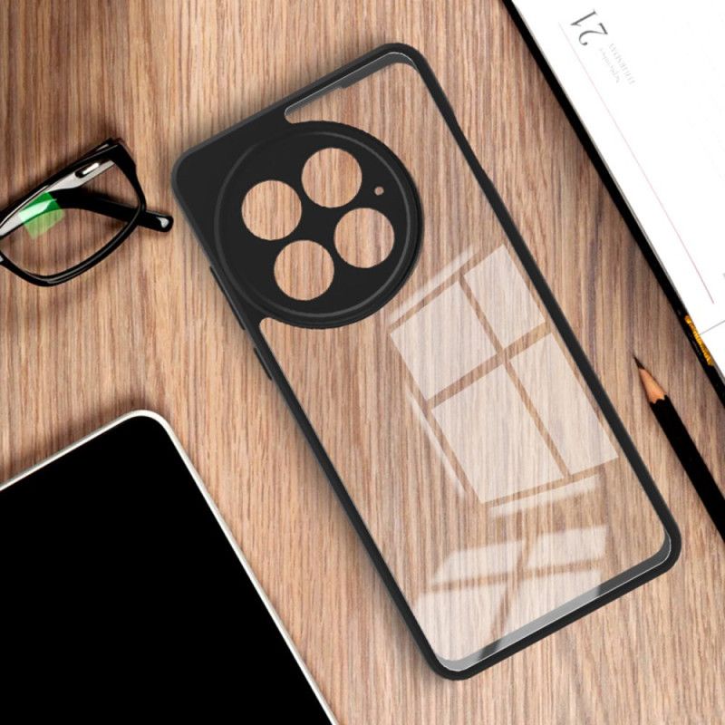 Deksel Oneplus 13 Klar Ux-9a-serien