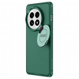 Deksel Oneplus 13 Mobildeksel Camshield Prop Magnetic-serien Nillkin