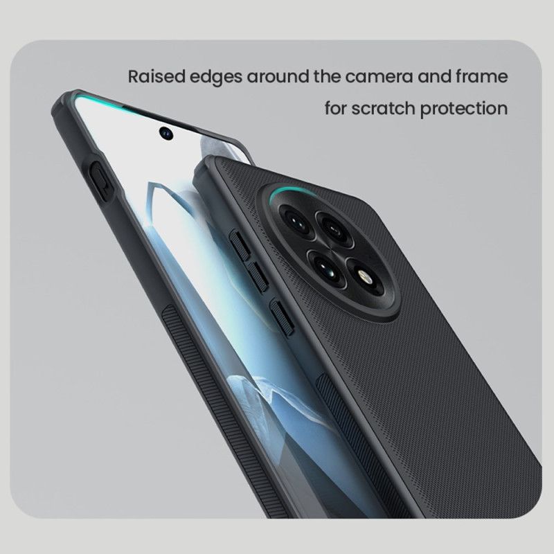 Deksel Oneplus 13 Mobildeksel Frosted Shield Pro Magsafe-kompatibel Nillkin