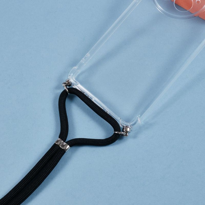 Deksel Oneplus 13 Mobildeksel Klar