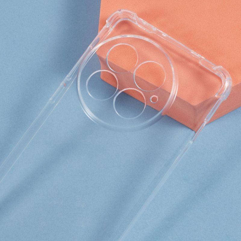 Deksel Oneplus 13 Mobildeksel Klar