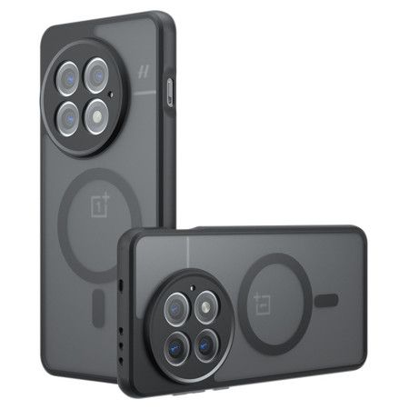 Deksel Oneplus 13 Mobildeksel Magsafe-kompatibel Finish I Matt