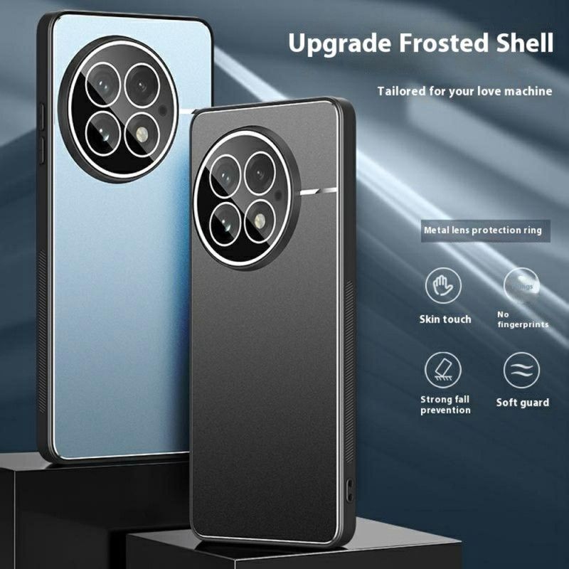 Deksel Oneplus 13 Mobildeksel Sklisikre Design