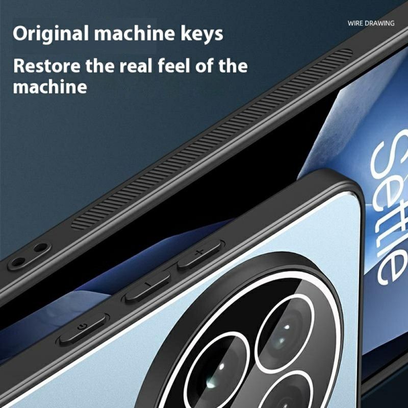 Deksel Oneplus 13 Mobildeksel Sklisikre Design