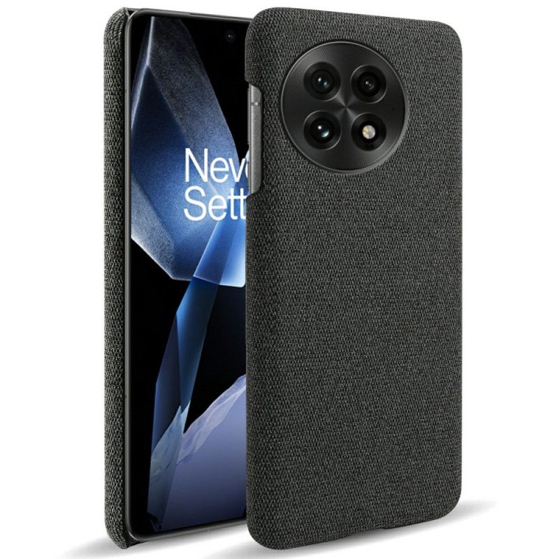 Deksel Oneplus 13 Stoff