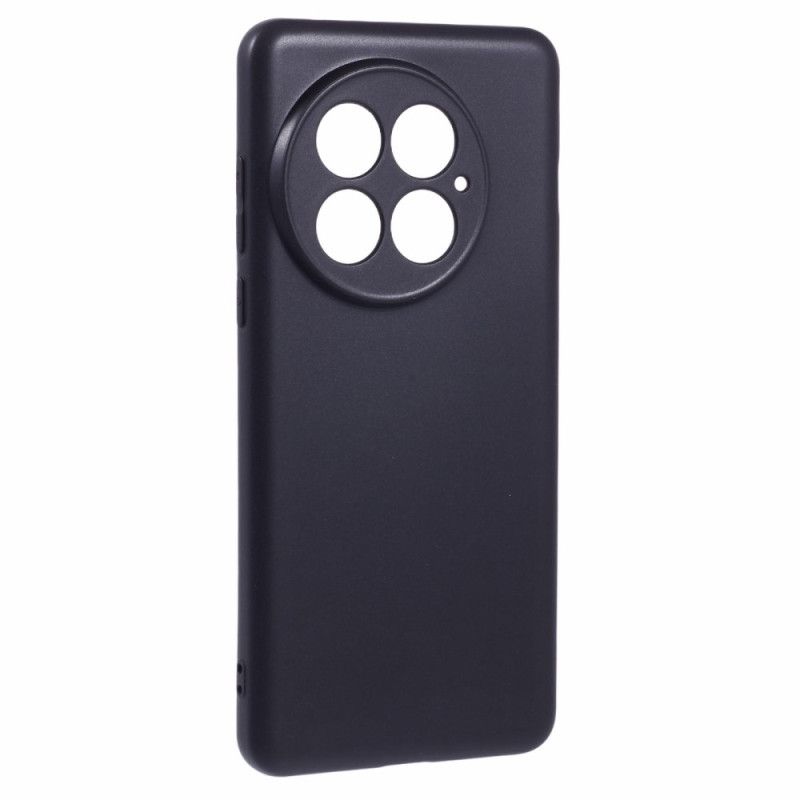 Deksel Oneplus 13 Støtsikker Blank Beskyttelse Deksel