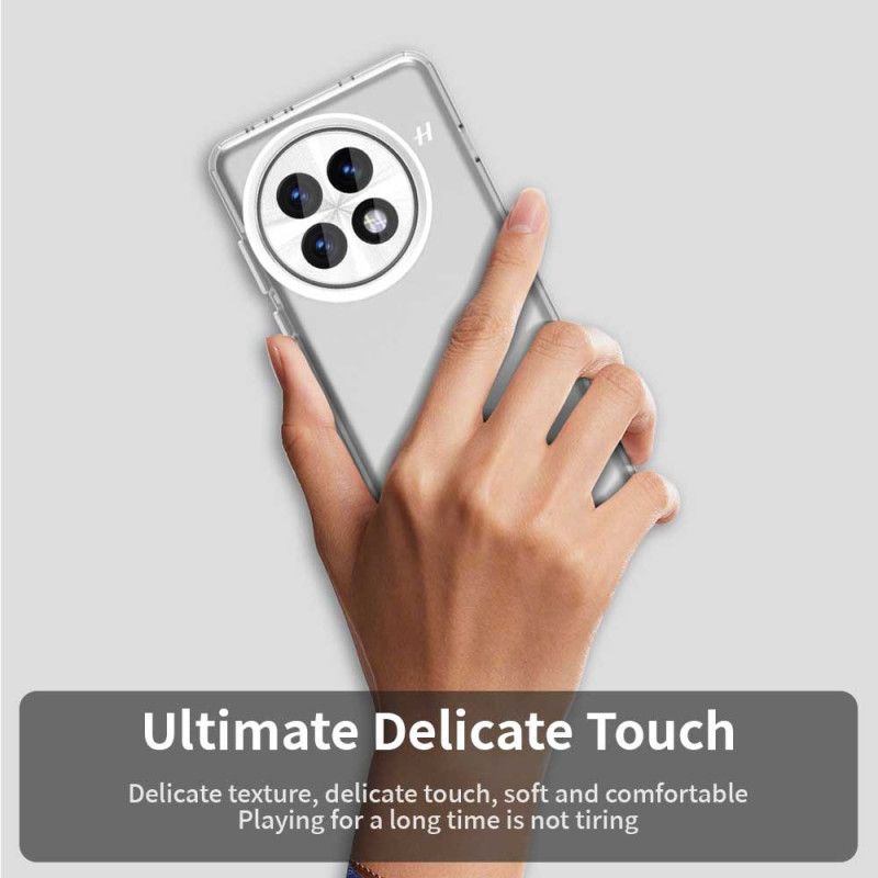 Deksel Oneplus 13 Tonet Beskyttelse Deksel