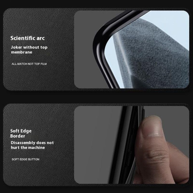 Deksel Oneplus 13 Ultratynn Og Robust Beskyttelse Deksel