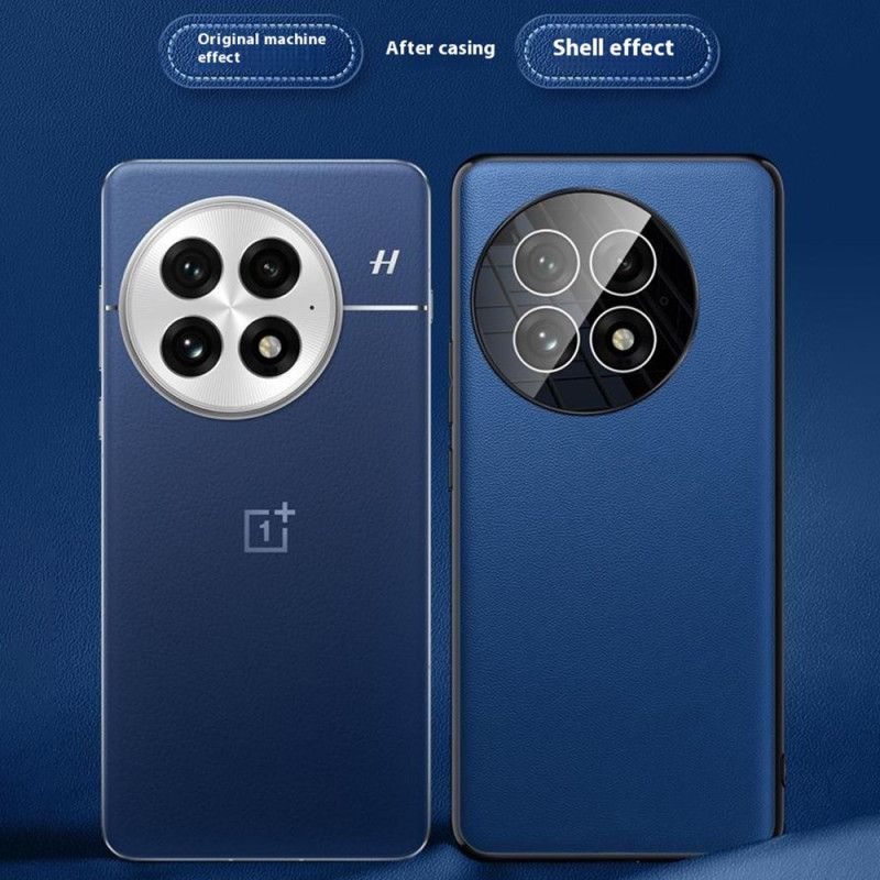 Deksel Oneplus 13 Ultratynn Og Robust Beskyttelse Deksel