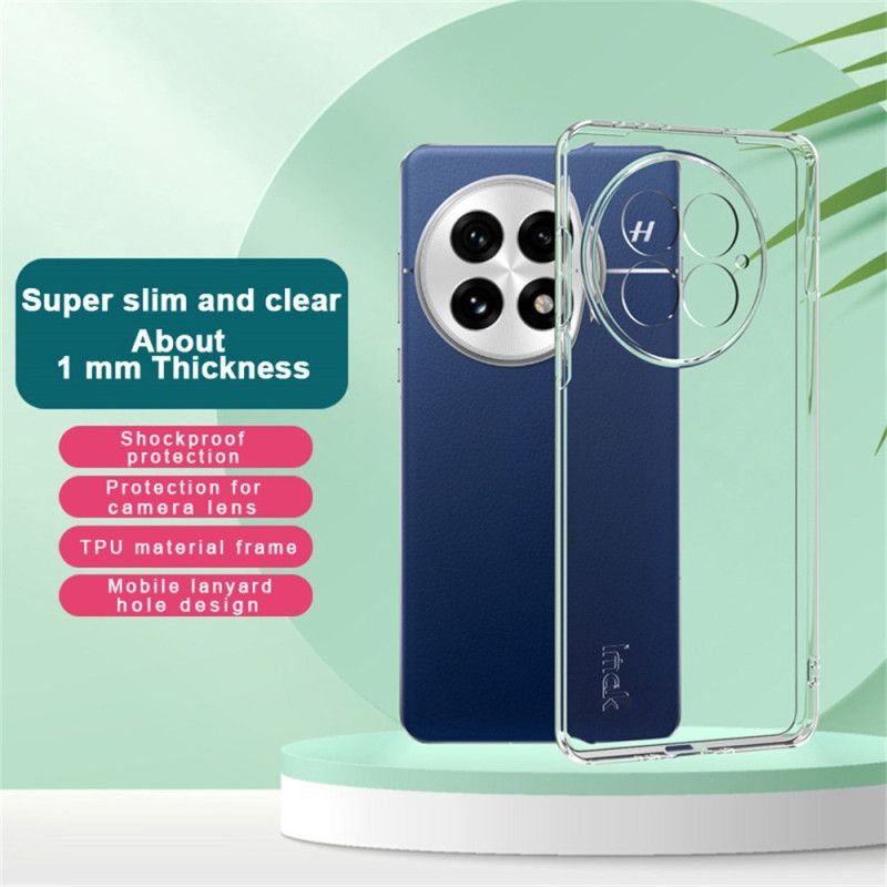 Deksel Oneplus 13 Ux-5-serien Imak