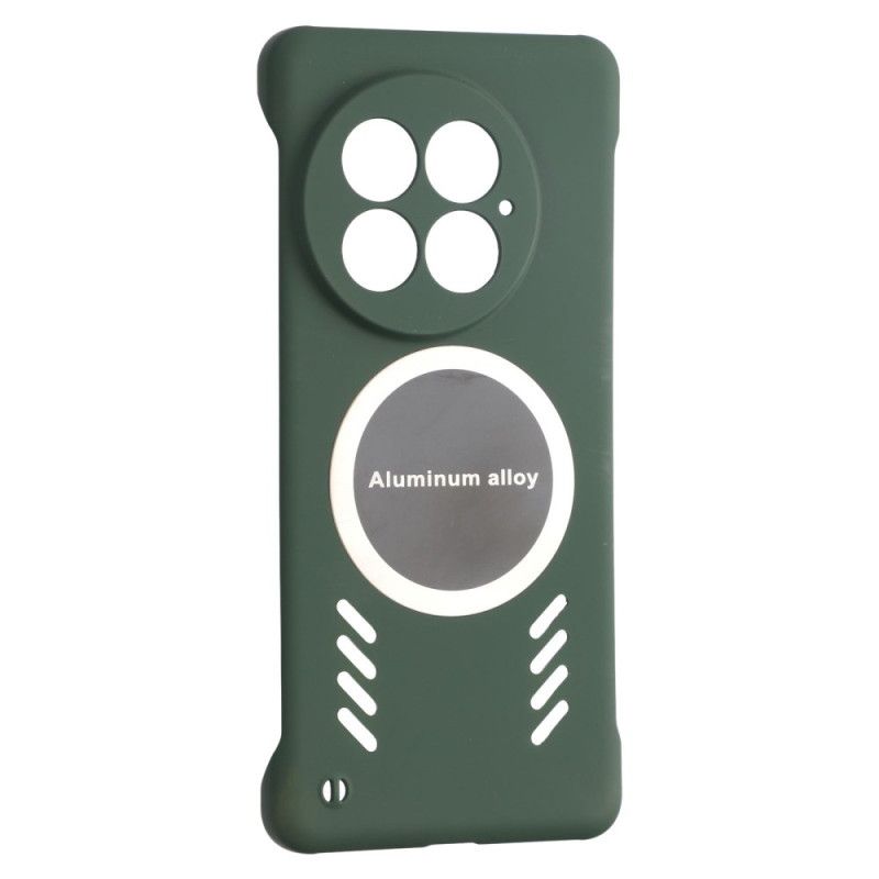 Deksel Oneplus 13 Varmeavledning