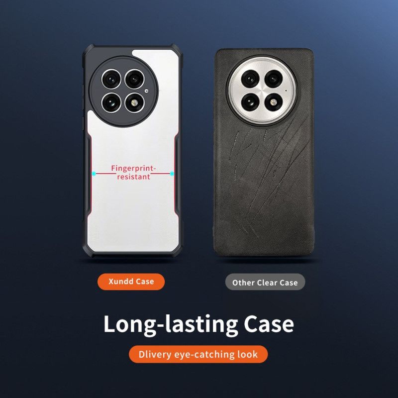 Deksel Oneplus 13 Xundd