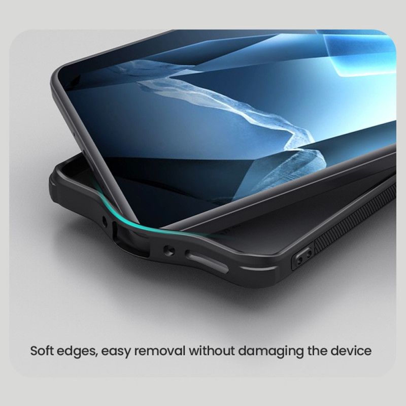 Deksel Til Oneplus 13 Frosted Shield Pro Nillkin