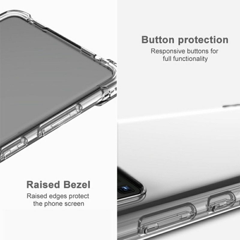 Deksel Til Oneplus 13 Imak