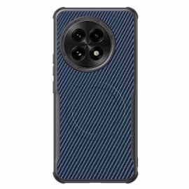 Deksel Til Oneplus 13 Karbonfibertekstur Magsafe-kompatibel