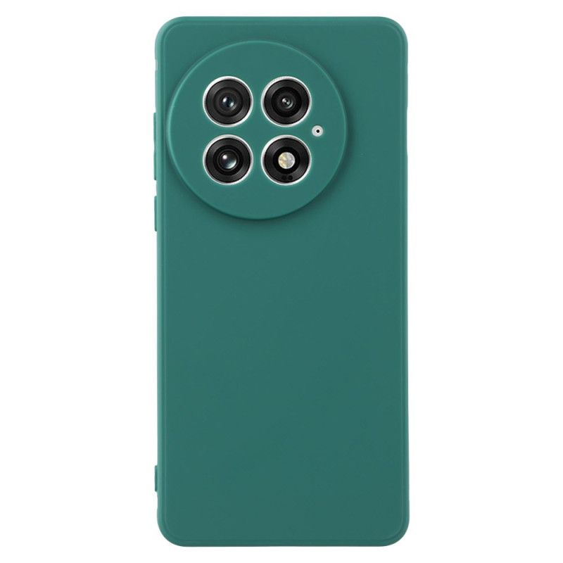 Deksel Til Oneplus 13 Pastellfarget Silikon