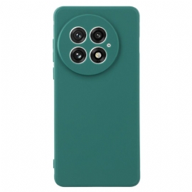 Deksel Til Oneplus 13 Pastellfarget Silikon