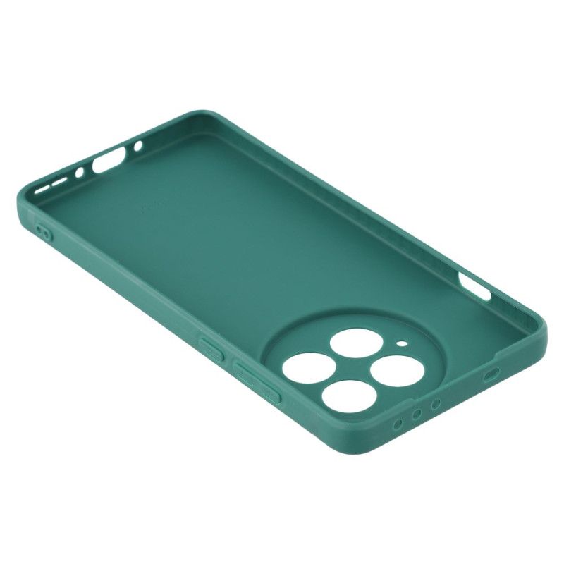 Deksel Til Oneplus 13 Pastellfarget Silikon