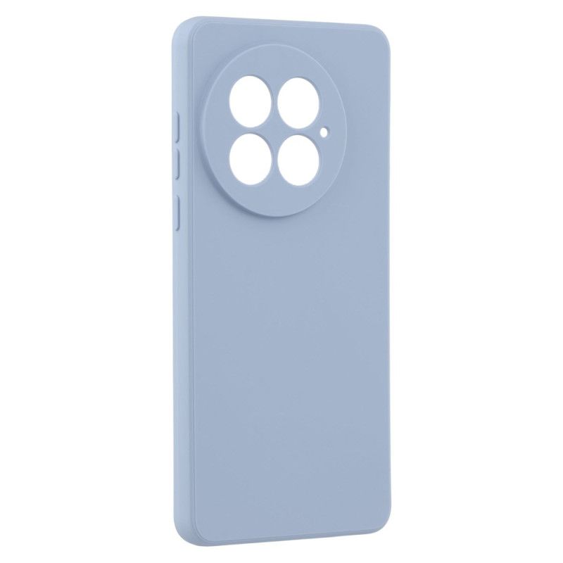 Deksel Til Oneplus 13 Pastellfarget Silikon