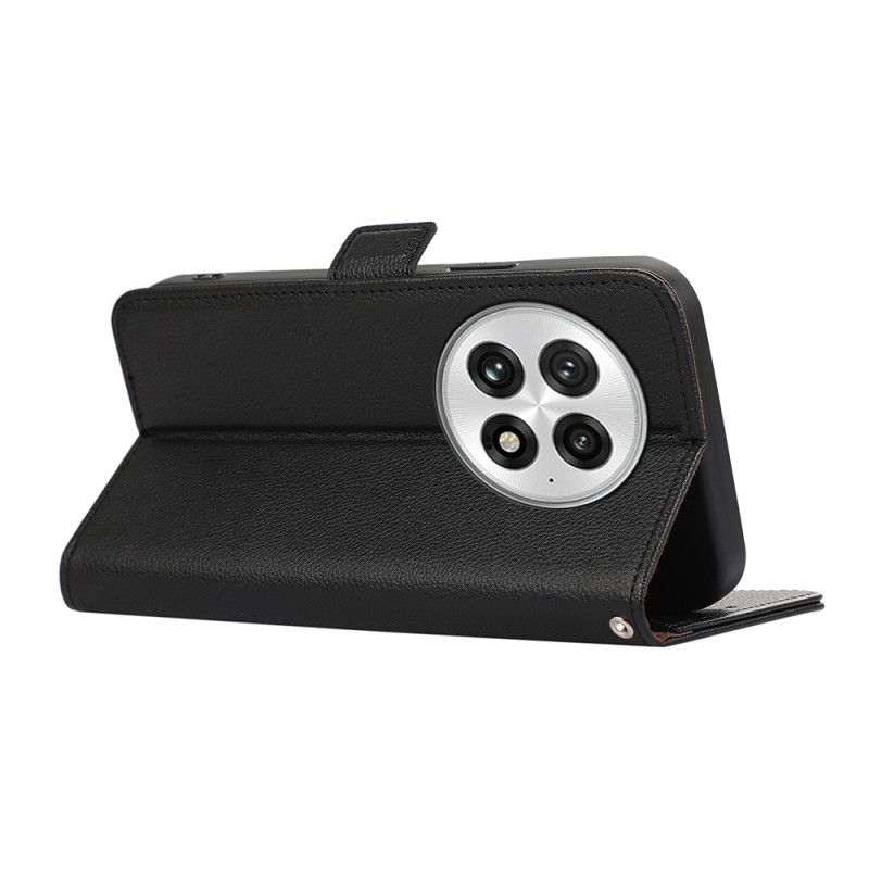 Folio Deksel Oneplus 13 Abeel Beskyttelse Deksel