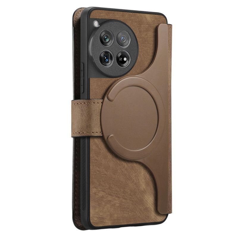 Folio Deksel Oneplus 13 Avtakbart Magnetisk Rfid Caseneo-deksel Beskyttelse Deksel