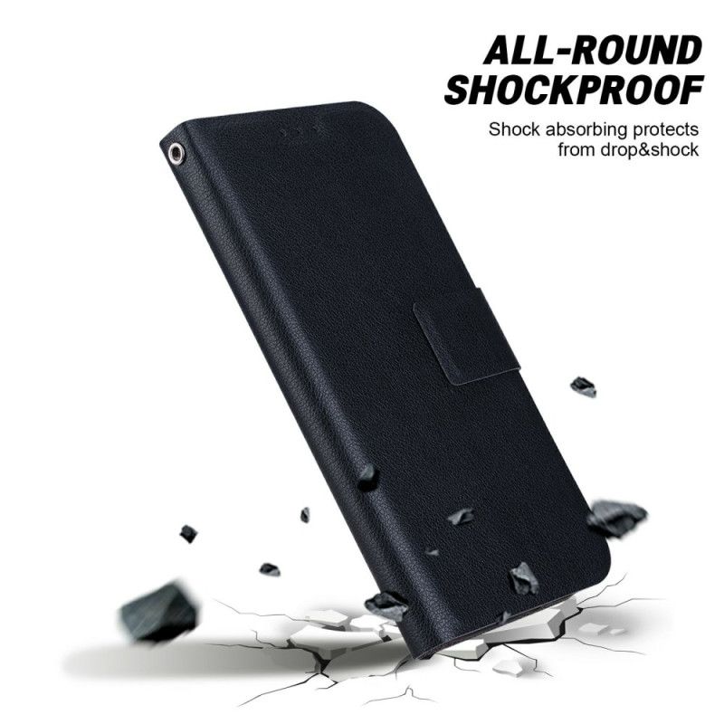 Folio Deksel Oneplus 13 Magnetisk Lås