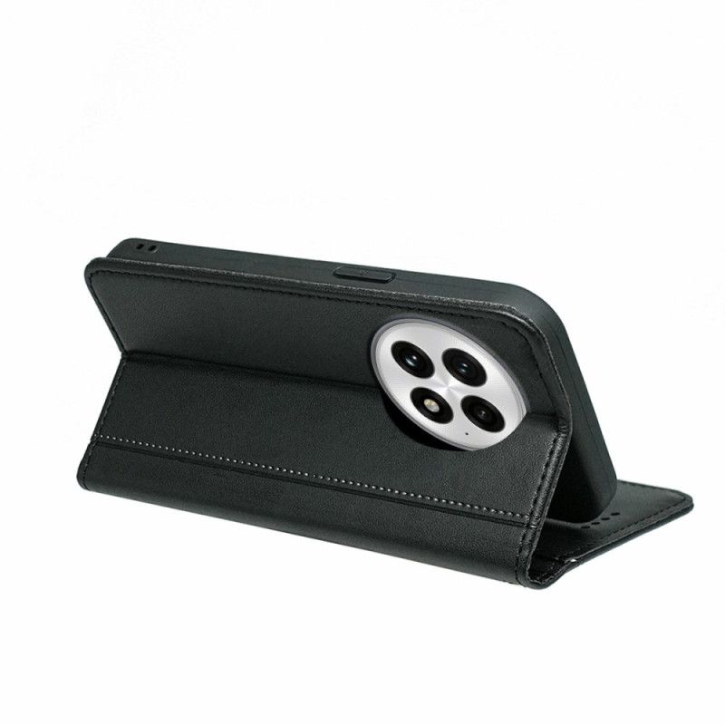 Folio Deksel Oneplus 13 Pluss-design