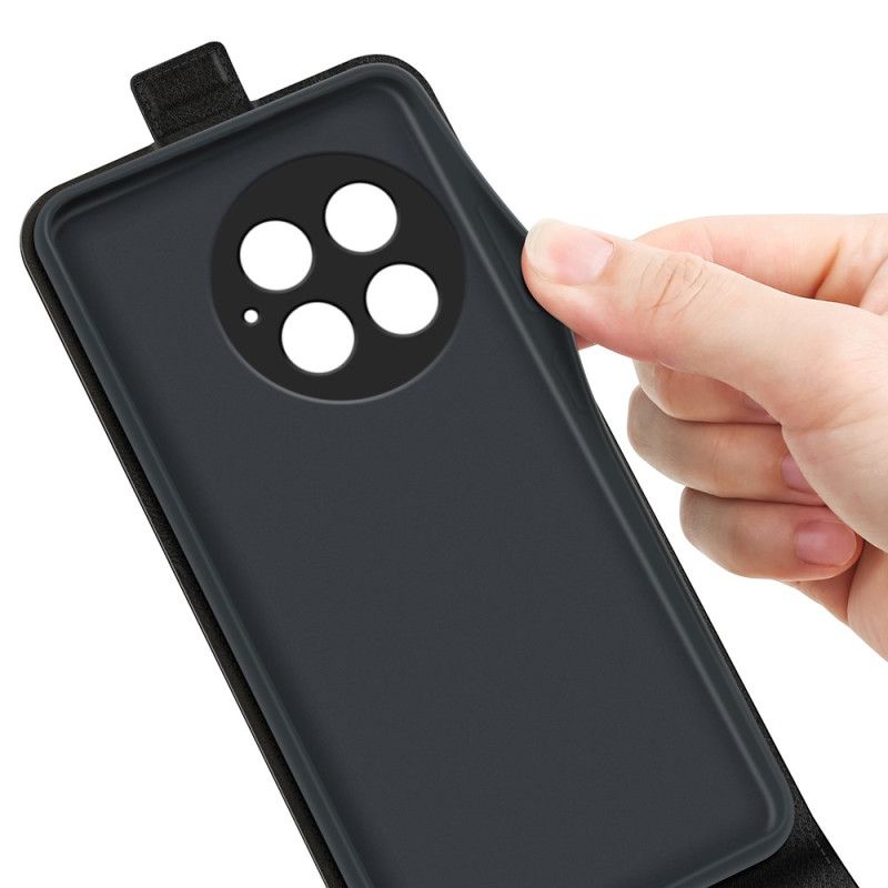 Folio Deksel Oneplus 13 Vertikal Klaff