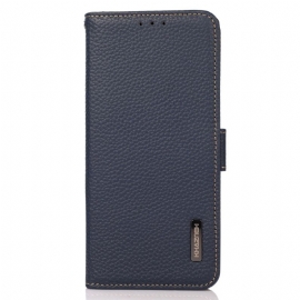 Lærdeksel Folio Deksel Oneplus 13 Khazneh