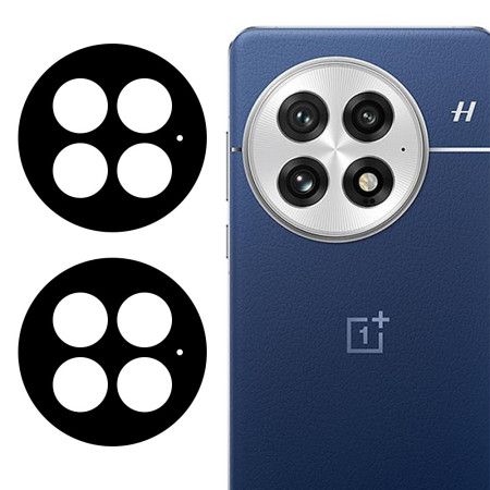 Linsebeskytter I Herdet Glass For Oneplus 13