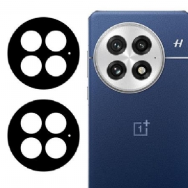 Linsebeskytter I Herdet Glass For Oneplus 13