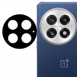 Linsebeskytter I Herdet Glass For Oneplus 13 (svart Versjon)