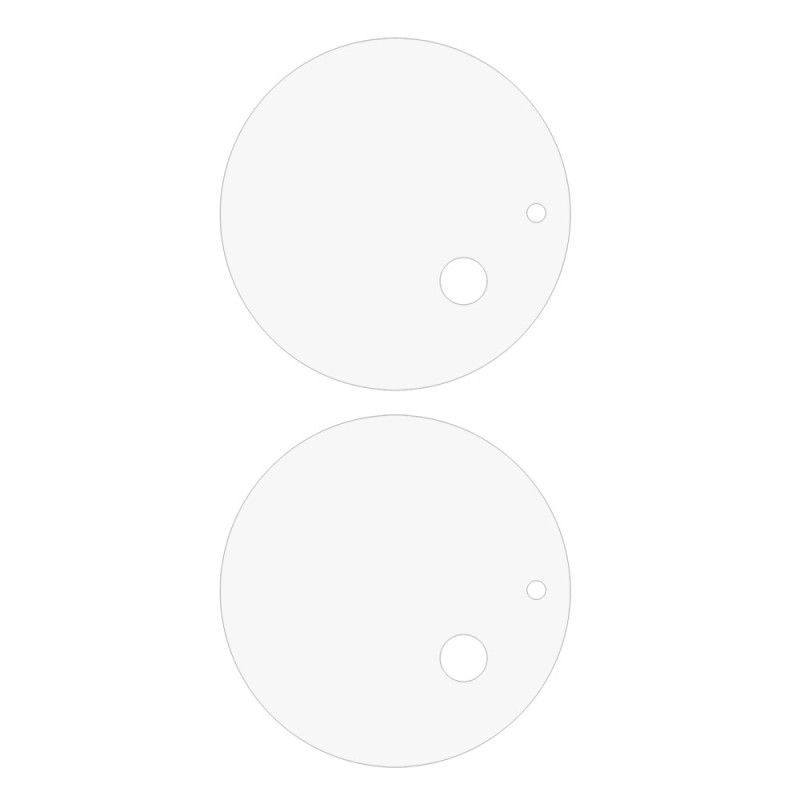 Oneplus 13 Herdet Glasslinsebeskytter