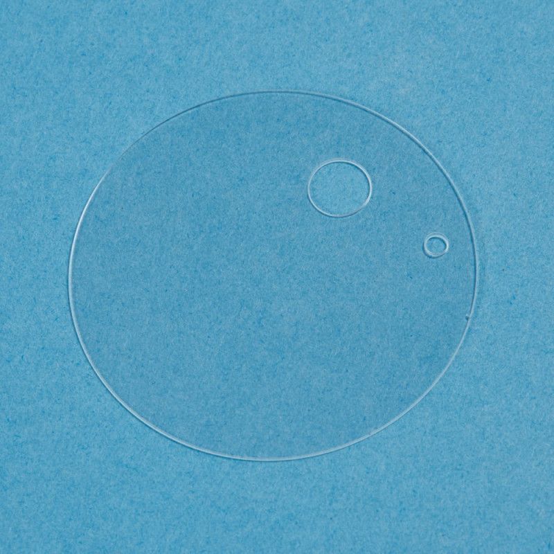 Oneplus 13 Herdet Glasslinsebeskytter