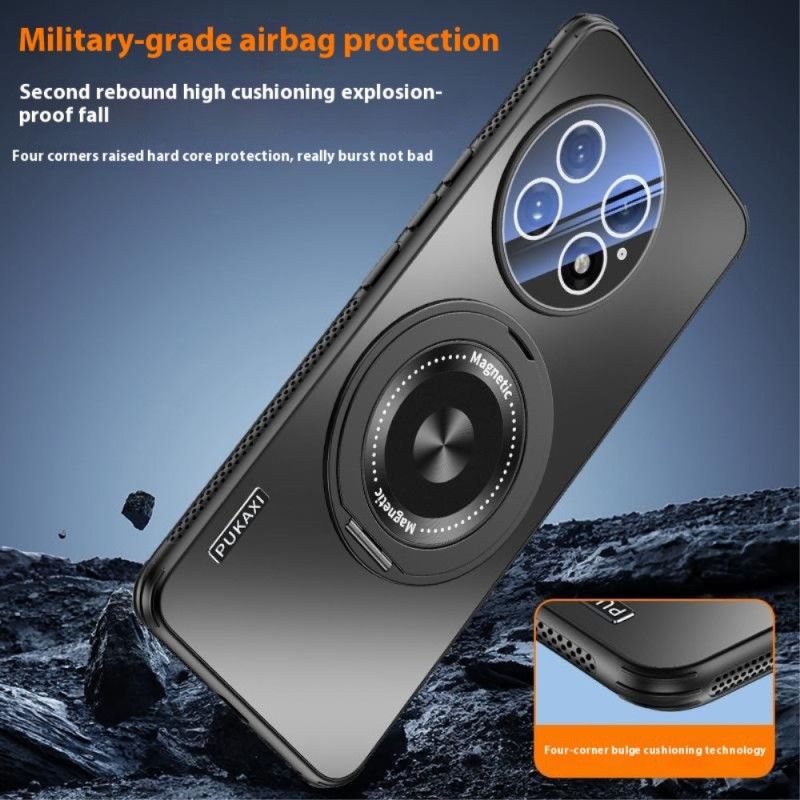 Oneplus 13 Magsafe-kompatibel Med Roterende Stativ