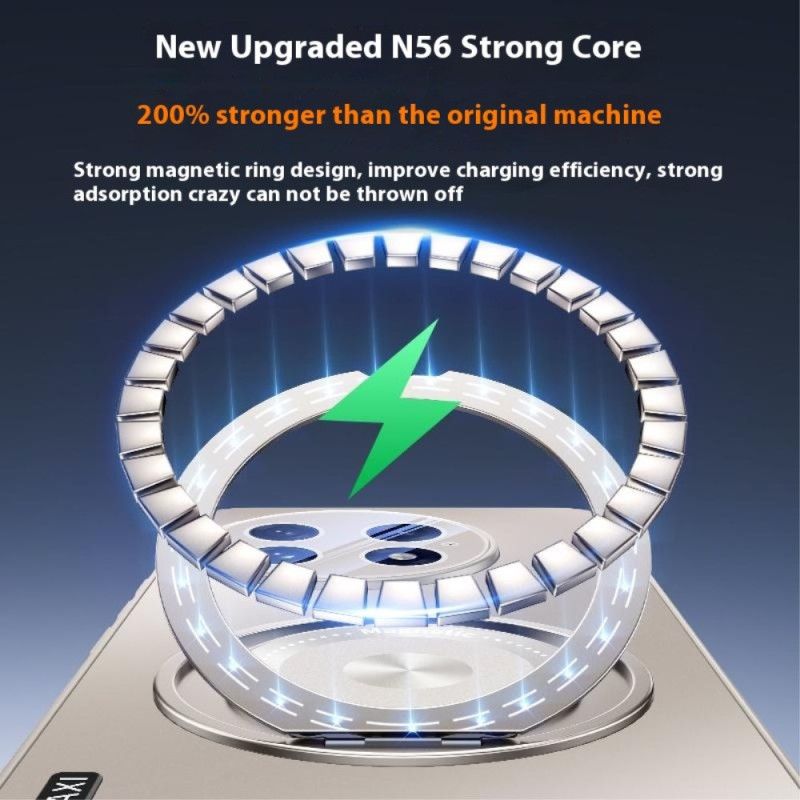 Oneplus 13 Magsafe-kompatibel Med Roterende Stativ